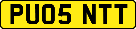 PU05NTT