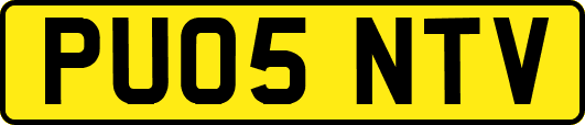 PU05NTV