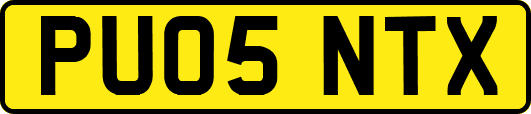 PU05NTX