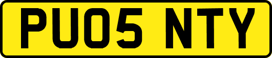 PU05NTY