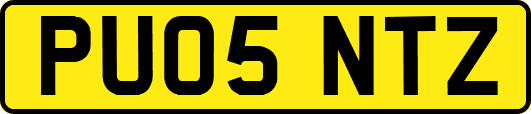 PU05NTZ
