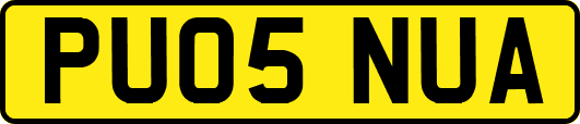 PU05NUA