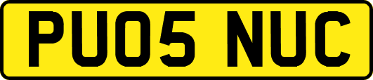 PU05NUC