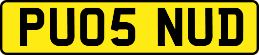 PU05NUD