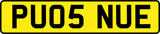 PU05NUE