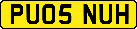 PU05NUH