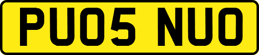 PU05NUO