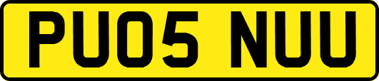 PU05NUU