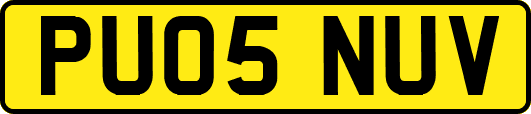 PU05NUV