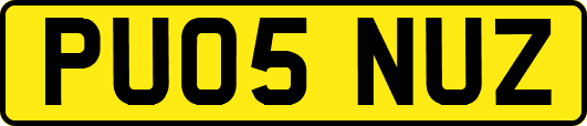 PU05NUZ