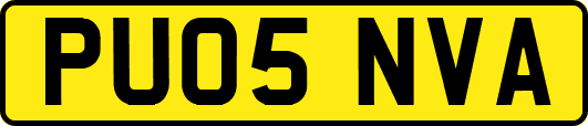 PU05NVA
