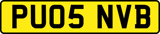 PU05NVB
