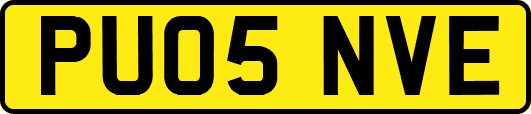 PU05NVE