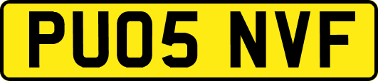 PU05NVF