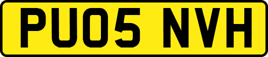 PU05NVH