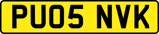 PU05NVK