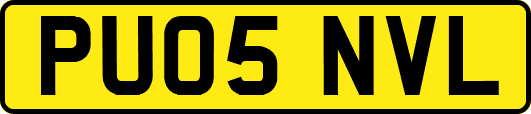 PU05NVL