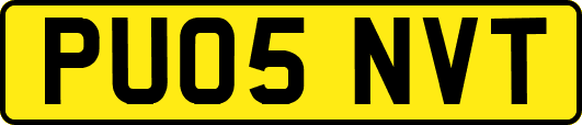 PU05NVT