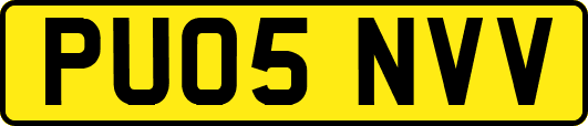 PU05NVV