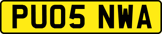 PU05NWA