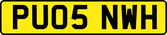 PU05NWH