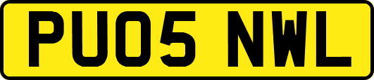 PU05NWL