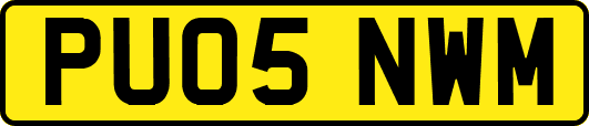 PU05NWM