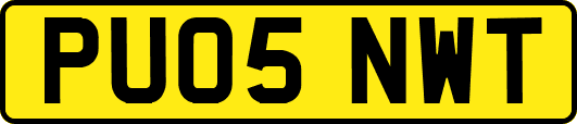 PU05NWT