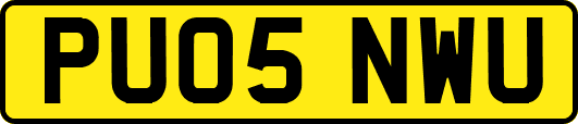 PU05NWU