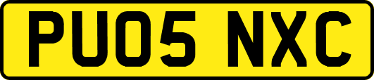 PU05NXC