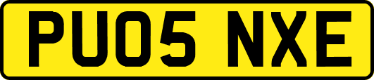 PU05NXE