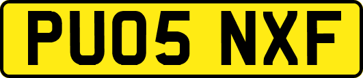 PU05NXF