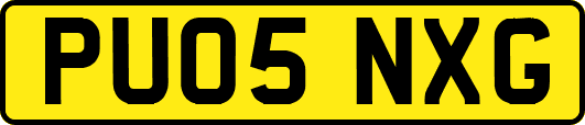 PU05NXG