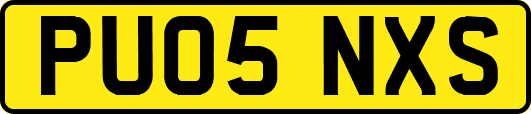 PU05NXS
