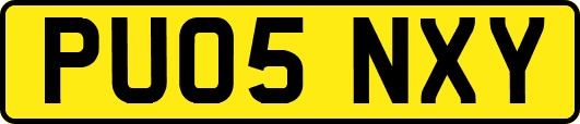 PU05NXY
