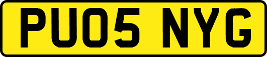 PU05NYG