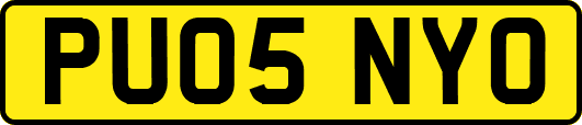 PU05NYO