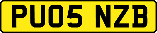 PU05NZB