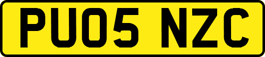 PU05NZC
