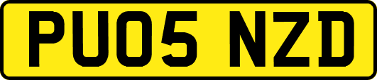 PU05NZD