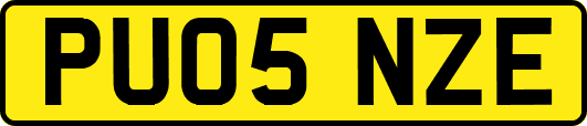 PU05NZE