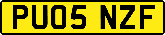 PU05NZF