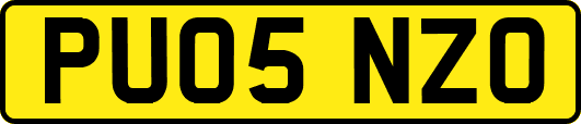 PU05NZO