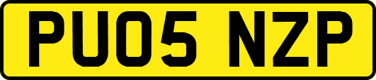 PU05NZP