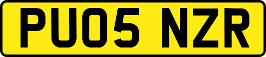 PU05NZR