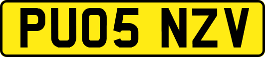 PU05NZV