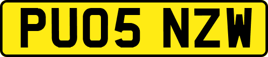 PU05NZW