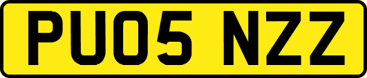 PU05NZZ