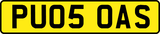 PU05OAS