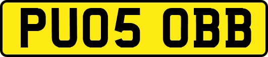 PU05OBB